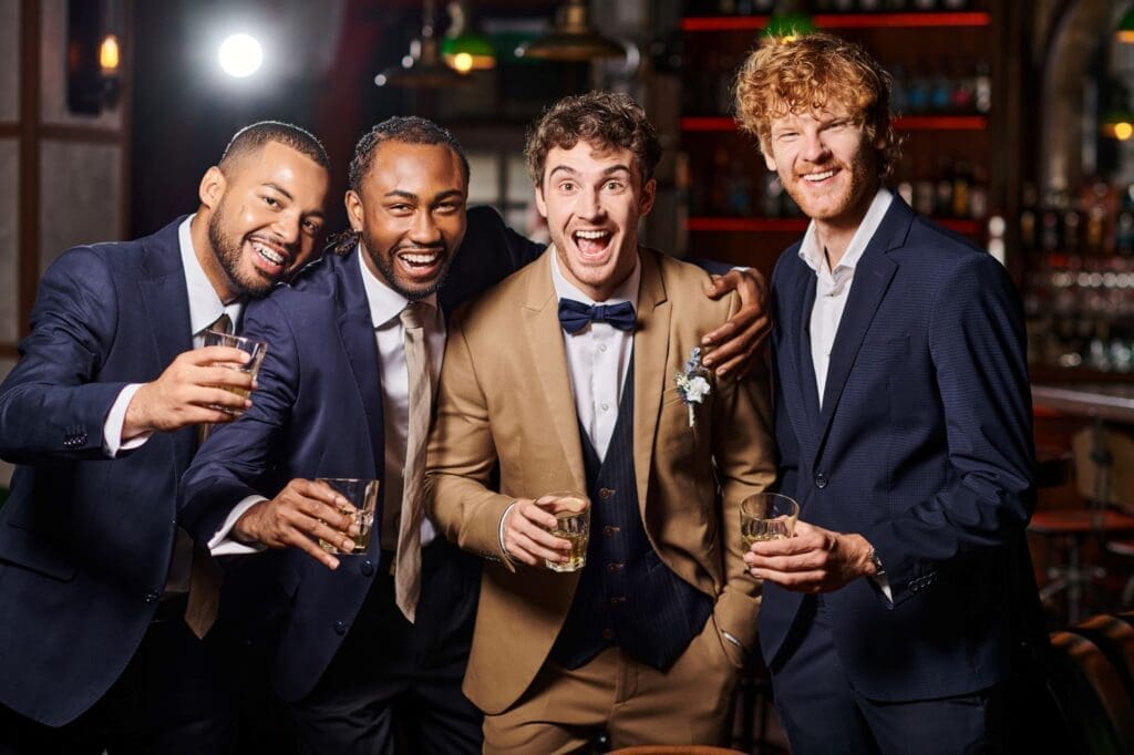 fort walton beach bachelor party